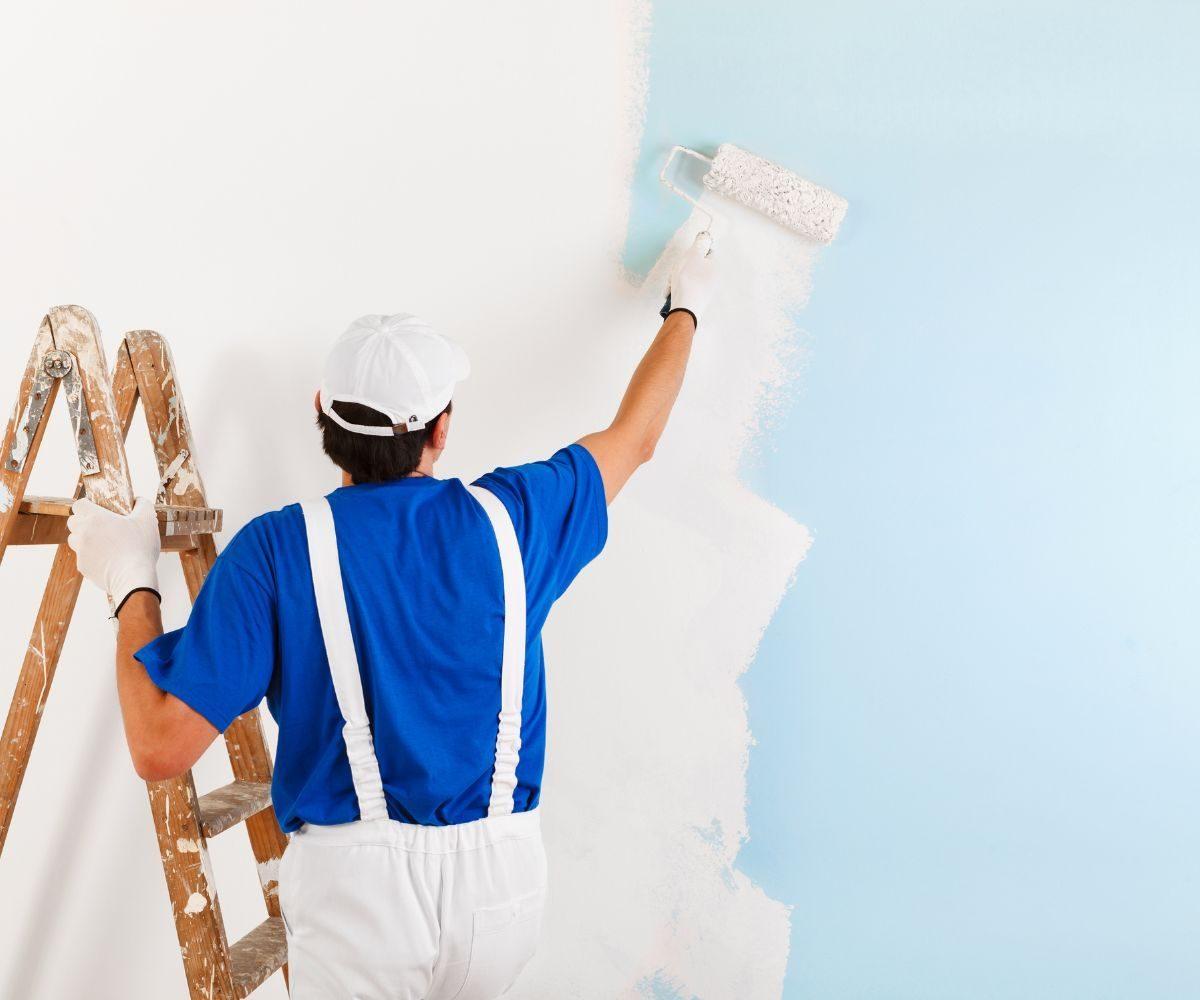 Bathroom renovation — Wicker Park